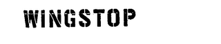 WINGSTOP logo