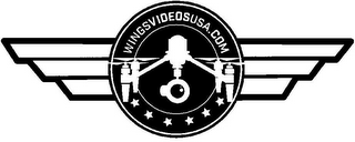 WINGSVIDEOSUSA.COM logo