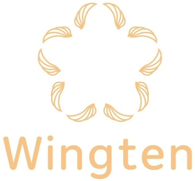 WINGTEN logo