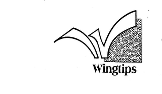 WINGTIPS W logo