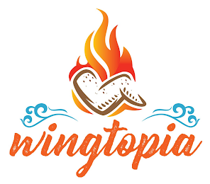 WINGTOPIA logo
