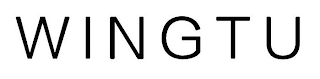 WINGTU logo