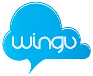 WINGU logo