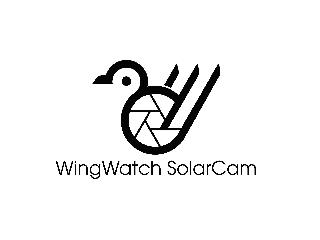 WINGWATCH SOLARCAM logo