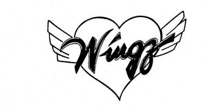 WINGZ logo