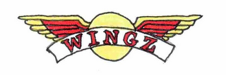 WINGZ logo