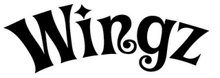 WINGZ logo