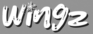 WINGZ logo