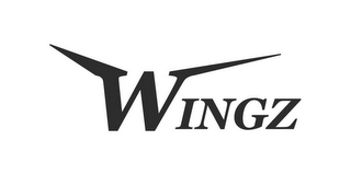 WINGZ logo