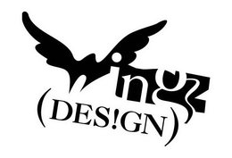 WINGZ DES!GN logo