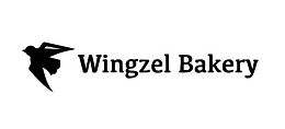 WINGZEL BAKERY logo
