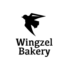 WINGZEL BAKERY logo