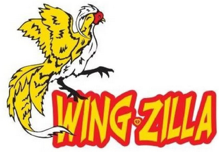 WINGZILLA logo