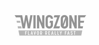 WINGZONE FLAVOR REALLY FAST