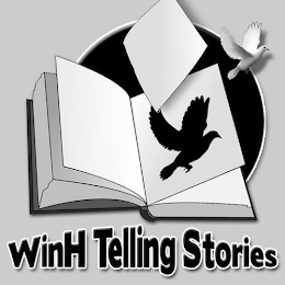 WINH TELLINGSTORIES logo