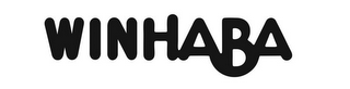 WINHABA logo