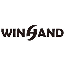 WINHAND logo