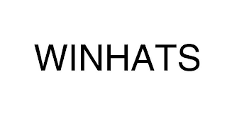 WINHATS logo