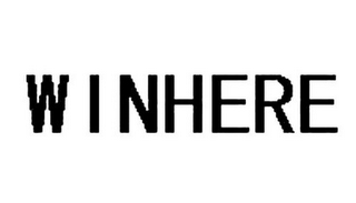 WINHERE logo