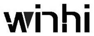 WINHI logo