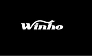 WINHO logo