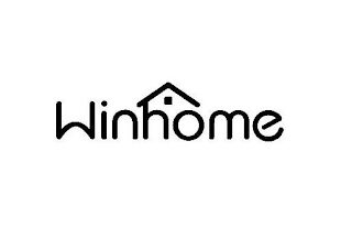 WINHOME logo