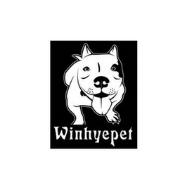 WINHYEPET logo