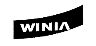 WINIA logo