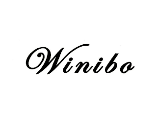 WINIBO logo