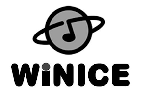 WINICE logo