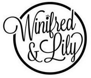 WINIFRED & LILY logo
