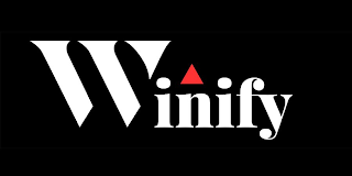 WINIFY logo