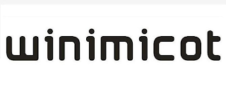 WINIMICOT logo