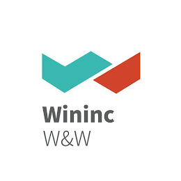 WININC W&W logo