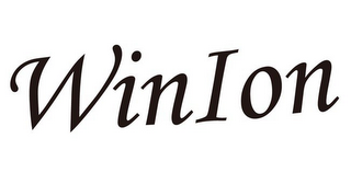 WINION logo