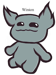 WINION logo