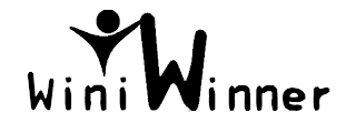 WINIWINNER logo