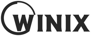 WINIX logo