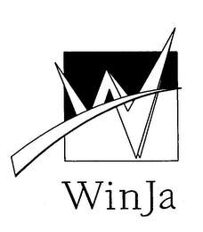 WINJA logo