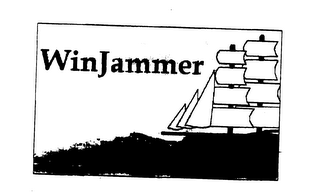 WINJAMMER logo