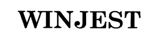 WINJEST logo