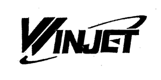 WINJET logo