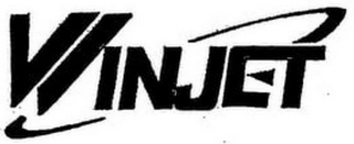 WINJET logo