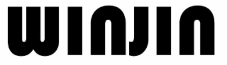 WINJIN logo