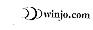 WINJO.COM logo