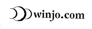 WINJO.COM logo