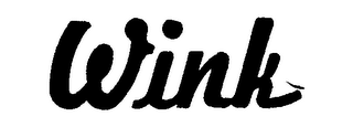 WINK logo