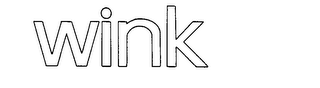 WINK logo