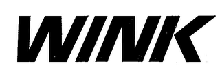 WINK logo