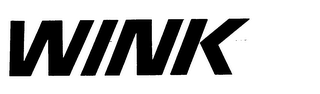 WINK logo